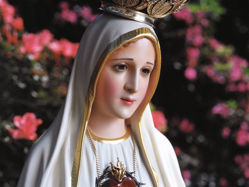Nossa Senhora de Fátima