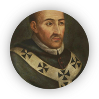 23 - São Turíbio de Mongrovejo: Missionário e arcebispo de Lima, defensor dos indígenas.